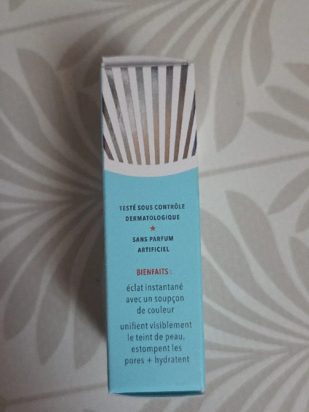 First Aid Beauty Bronze + Glow Drops